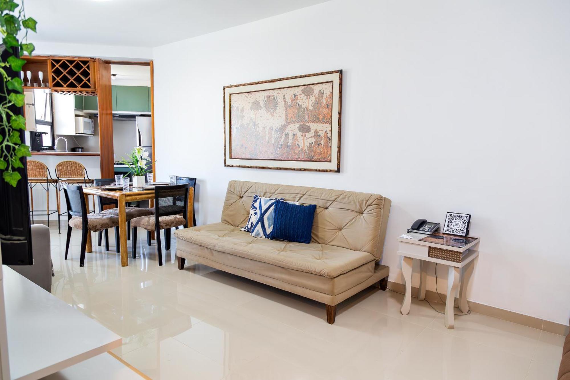 Praia Ha 5Min A Pe! Varanda Alta Com Vista! Piscina, Academia, Portaria 24Hrs, Shopping Ao Lado! Ρίο ντε Τζανέιρο Εξωτερικό φωτογραφία